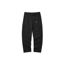 Skechers Casual Pants Men's Carbon Black Carbon Black 0018, L