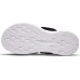 Skechers On The Go 600 Black Sandals 'Black White' 42.5