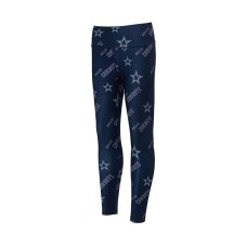 Брюки Concepts Sport Dallas Cowboys Breakthrough Синий, M