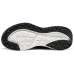 Skechers Bounder Cushioning Anti-Slip And Wear-Resistant Support Balance Low-Top Running Shoes Men's Black White Черно-белый, 40