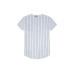 Nike Kids Shirts Белый, M