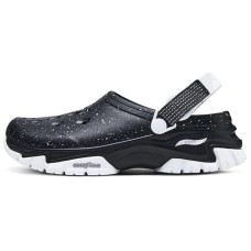 Skechers Foamies Sandals 'Black White' Women's Черно-белый, 37