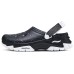 Skechers Foamies Sandals 'Black White' Women's Черно-белый, 37