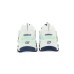 Skechers D'LITES 1.0 Little White Bear Panda High Zong Height Increasing Low-Top Chunky Sneakers Women's Green Зеленый, 36