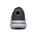 Skechers Go Walk 5 Cushioned Anti-Slip And Wear-Resistant Lightweight Low-Top Casual Shoes Men's Dark Blue White 41