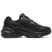 Skechers D'LITES Surfing Cushioning Anti-Slip And Wear-Resistant Low-Top Chunky Sneakers Women's Black Черный, 35.5