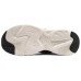 Skechers Stamina Airy Cushioning Wear-Resistant High-Top Chunky Sneakers Women's Black White Черно-белый, 35.5