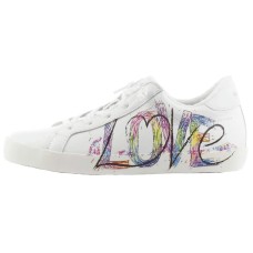 Skechers Diamond Starz 'White Red Yellow' Women's 38
