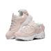 Skechers D'Lites 1.0 Running Shoes Pink Women's 35
