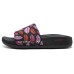Skechers Hyper Goodyear Dvf 'Black Pink Red' Women's 36