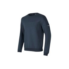 Skechers Sweatshirt Men's Shadow Gray Shadow Gray/0167, S