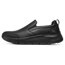 Skechers Go Walk Flex 'Pure Black' 41