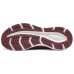 Skechers Sport Anti-Slip Wear-Resistant Low-Top Casual Running Shoes Women's Deep Plum Red Deep Plum Red, 38.5