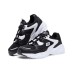 Skechers D'Lites Low Top Daddy Shoes White/Black Women's 37