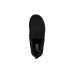 Skechers Relaxed Fit Cushioning Anti-Slip And Wear-Resistant Low-Top Casual Shoes Men's Black 42