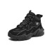 Skechers Stamina Shoes 'Core Black' Women's Черный, 39