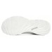 Skechers Anti Slip Wear Resistant Low Top Casual Shoes Women's White 35
