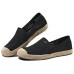 Skechers Flexpadrille Anti-Slip Wear-Resistant Low-Top Casual Shoes Women's Black Черный, 37.5