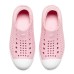 Skechers Slip Resistant, Abrasion Resistant, Breathable Sandal Light Pink Teenagers 28.5
