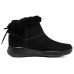 Skechers On The Go Joy Bundle Up 'Black' Women's 36.5