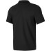 Skechers Polo Shirt Men's Carbon Black сажа, M