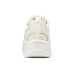 Skechers Cushioning Anti-Slip And Wear-Resistant Low-Top Casual Shoes Women's Beige Бежевый, 35.5