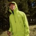 Skechers Windbreaker Jacket Unisex Grass Green Зеленый, M