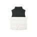 Skechers Colorful Vests Men Marshmallow White/0074 Marshmallow white 0074, L