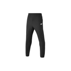 Skechers Basic Sports Series Knitted Sweatpants Men's Carbon Black Carbon Black 0018, L