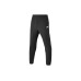 Skechers Basic Sports Series Knitted Sweatpants Men's Carbon Black Carbon Black 0018, L