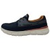 Skechers Del Retto Running Shoes Men Low-Top Blue 41