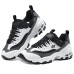 Skechers Kids' Casual Shoes Kids Черно-белый, 34