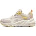 Skechers Bobs Bamina 2 'Beige Yellow' Women's 37