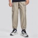 Skechers Knitted Sports Pants Men's Rock Beige Rock Beige/00V8, S