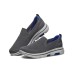 Skechers Go Walk 5 Low Top Loafers Grey 39.5