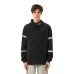 Skechers Sweatshirts Men Black Черный, L