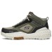 Skechers Monster High 'Olive Black' 41.5
