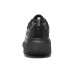 Skechers Cushioning Wear-Resistant Low-Top Casual Running Shoes Women's Black Черный, 36