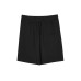 Skechers Casual Shorts Men's Carbon Black Carbon Black 0018, S