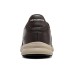 Skechers Relaxed Fit Work Slip-on Non-slip Wear-resistant Shock Absorption Low-Top Casual Shoes Men's Chocolate 42.5