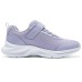 Skechers Wear-Resistant Low-Top Kids' Running Shoes Purple Kids' Фиолетовый, 27.5
