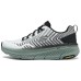 Skechers MEN'S GO Anti-Slip Wear-Resistant Low-Top Casual Running Shoes Men White Black Черно-белый, 42