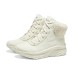 Skechers Modern Comfort Boots 'White' Women's Бежевый, 37