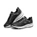 Skechers Go Run Consistent Low Black/White 42.5