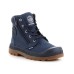Palladium Pampa Hi CUFF WP K 53476-425-M shoes 31