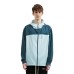 Skechers Jackets Coats Men's The Sky Is Light Blue Sky Light Blue/0400, XL