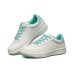 Skechers Downtown Low TopSneakers White/Green Women's 37.5