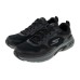 Skechers Go Run Arch Fit Anti-Slip Wear-Resistant Low-Top Running Shoes Men's Black Черный, 39.5