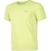 Skechers T-Shirt Men's Light Yellow Green Light Yellow Green/03Z2, XL