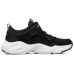 Skechers Stamina Airy 'White Black' Women's 35